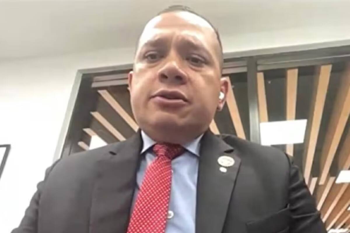 Caso Marelbys Meza: juez se equivocó en acusación a coronel Feria