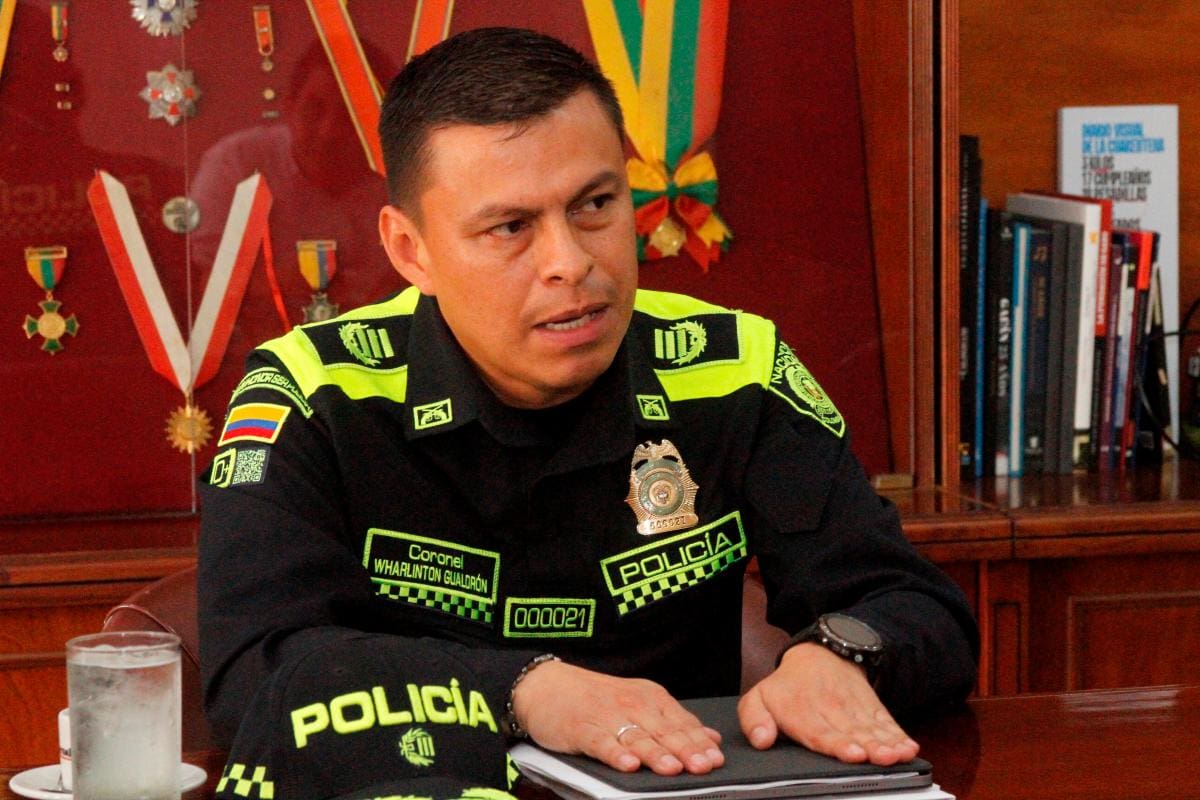 “Queremos sacar a Cartagena de las 50 ciudades más violentas”: Mecar