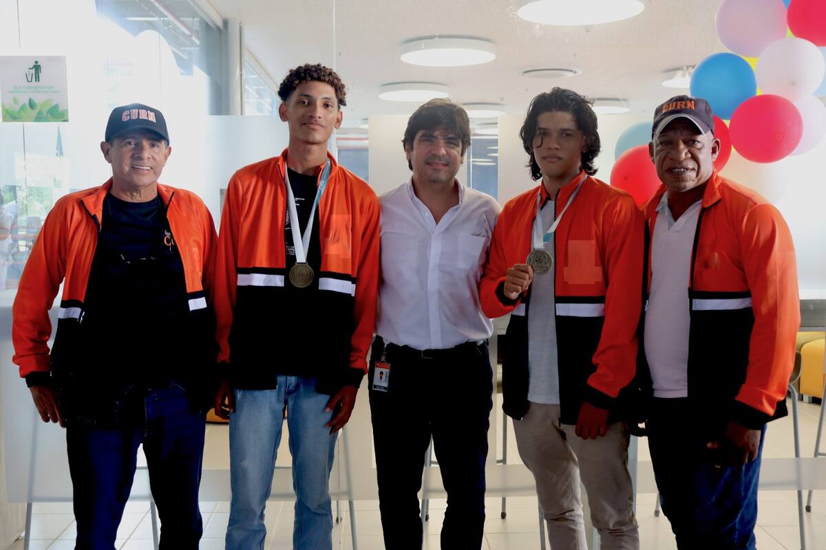 En Uninúñez cultivamos el talento deportivo.