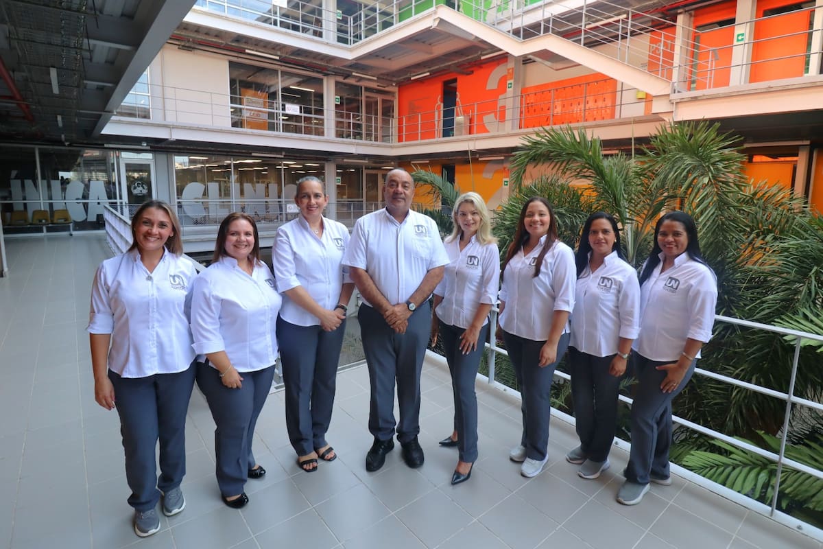 Corporación Universitaria Rafael Núñez, 39 años de excelencia y compromiso