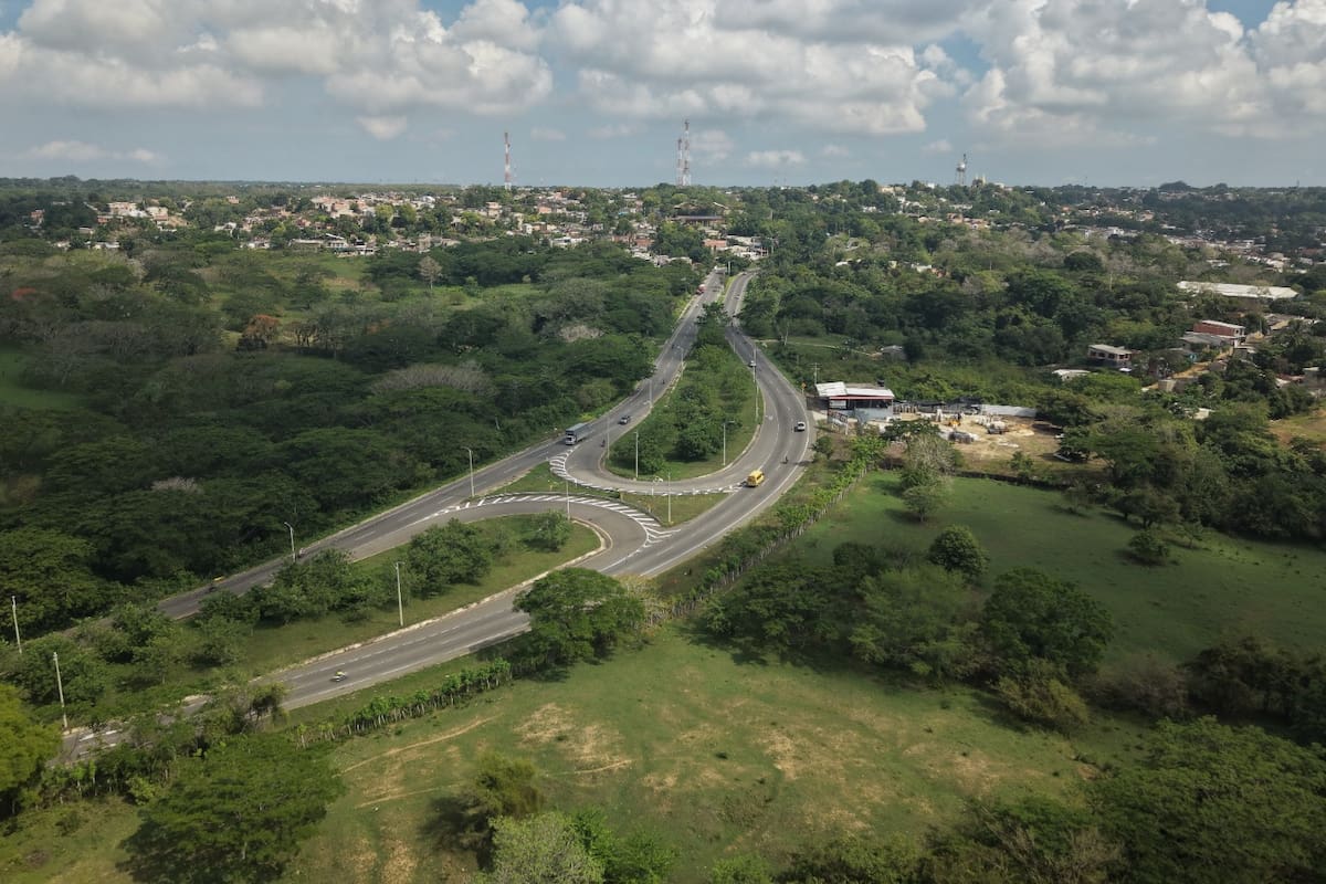 “La región queda con una deuda en infraestructura”: Autopistas del Caribe