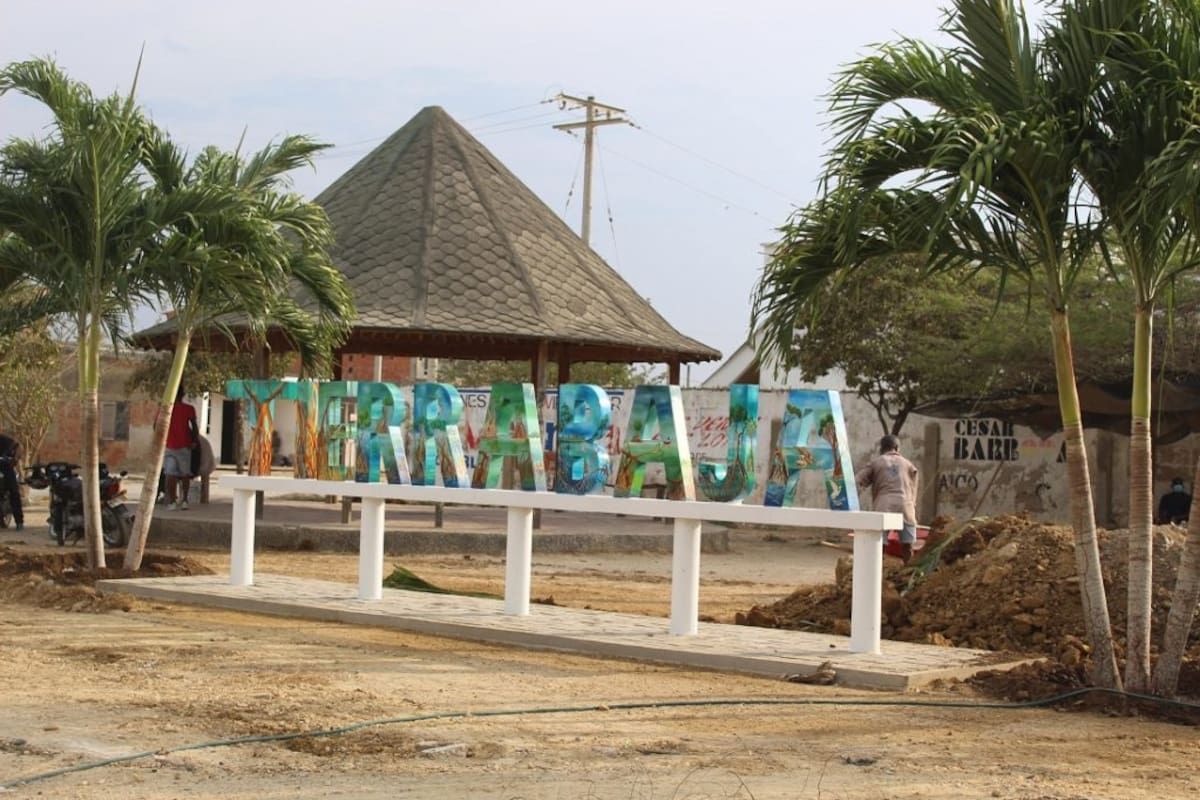 José Gamboa, el hombre que se estrelló en su moto y murió en Tierrabaja
