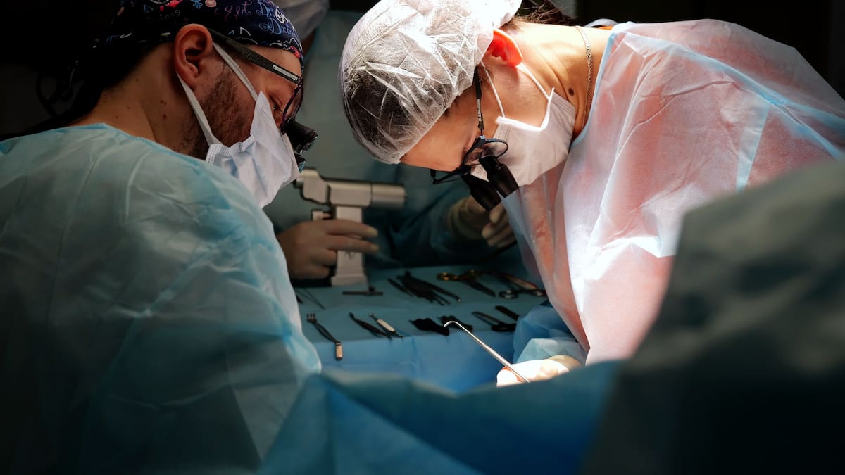 Corte obliga a EPS a realizar reversión de trompas de falopio // 123RF.