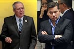 Corte Suprema ordena la libertad de Iván Name y Andrés Calle por el caso UNGRD