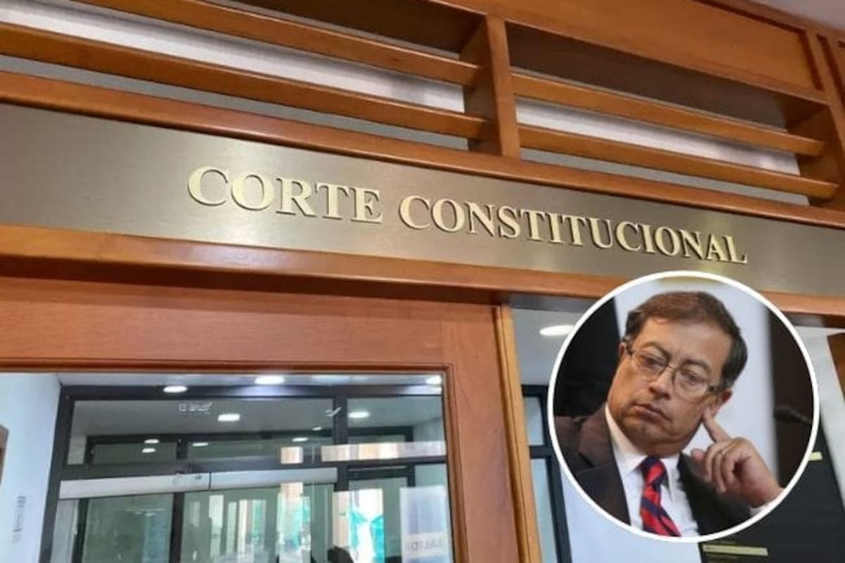 Consejo Gremial solicita a la Corte tumbar la Emergencia Económica