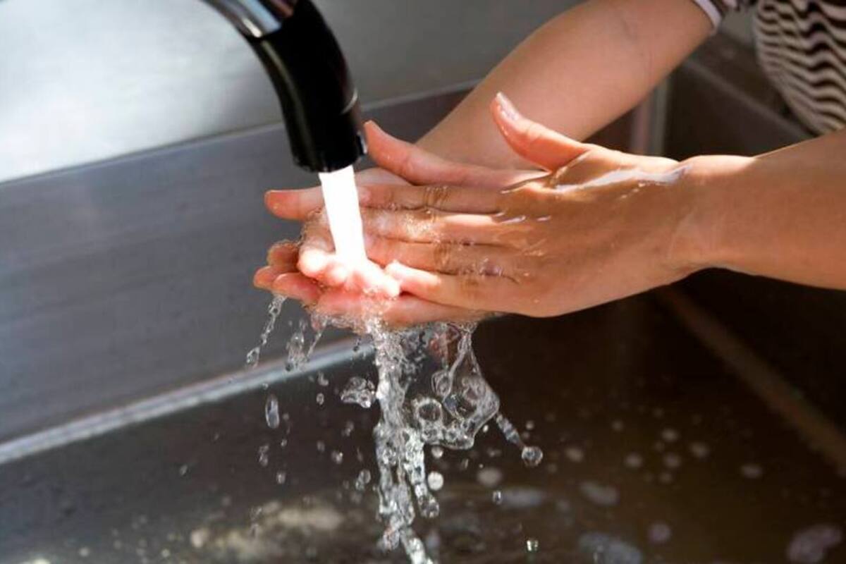 60% de Cartagena sin agua tras rotura de tubo: estos son los barrios afectados