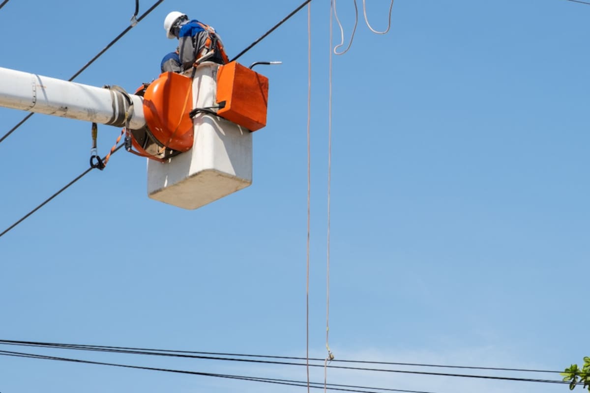 Se va la luz los días sábado y domingo en estos municipios del Atlántico
