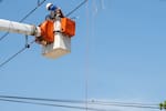 Se va la luz los días sábado y domingo en estos municipios del Atlántico