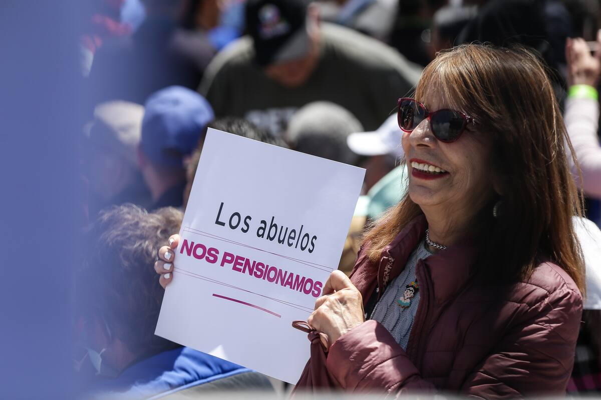 Corte Suprema prohíbe despedir a empleados próximos a pensionarse