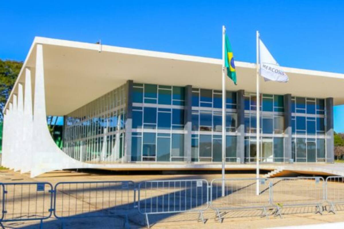 Explosiones cerca de la Corte Suprema de Brasil dejaron un muerto