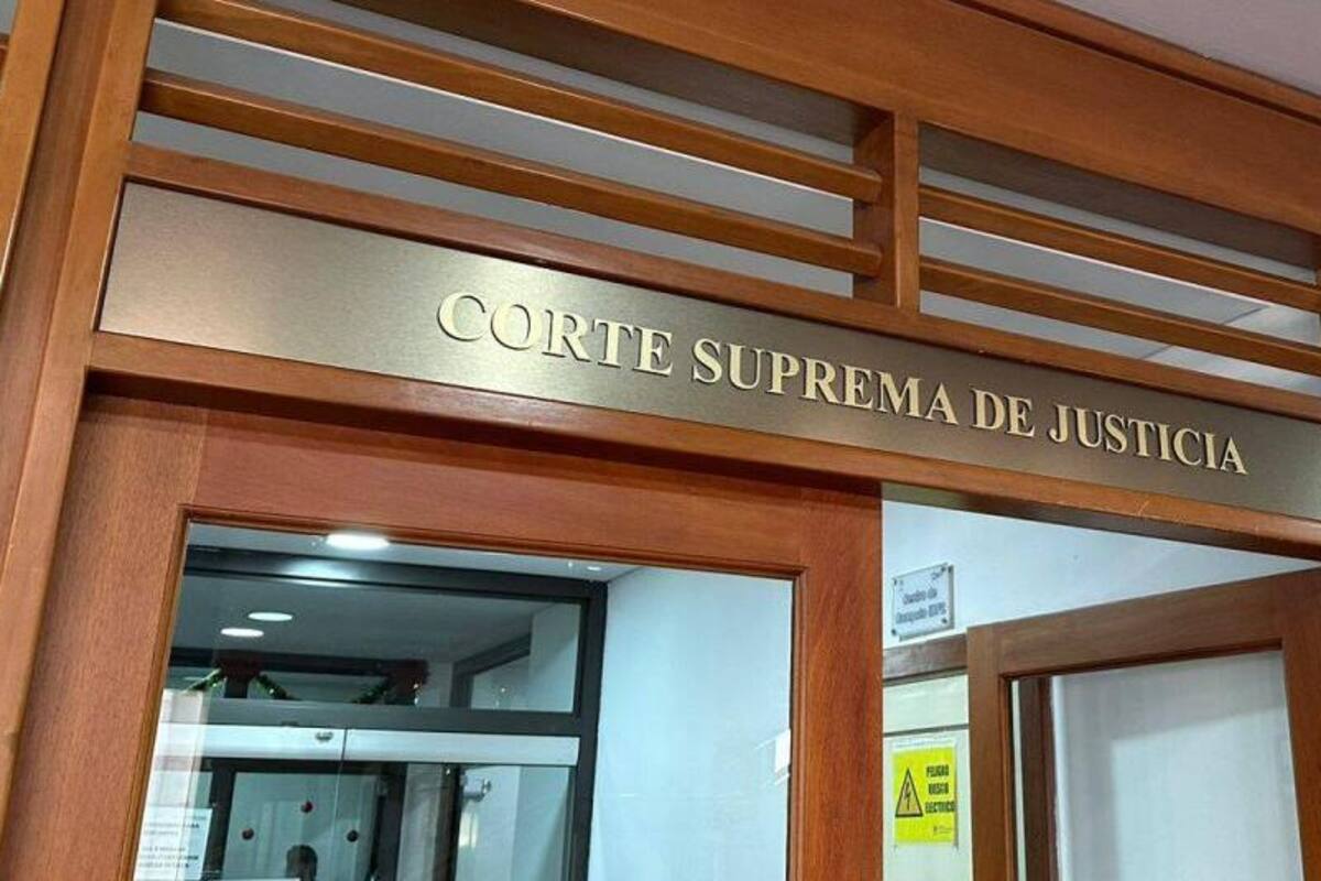 Corte niega pensión pese a matrimonio y lanza fuerte advertencia