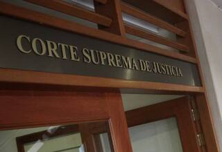 Confirman condena contra 8 personas por fraude electoral en 2010