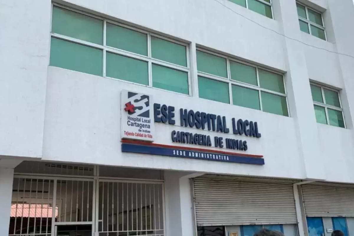Cortes de agua en Cartagena: puestos de salud garantizarán atención