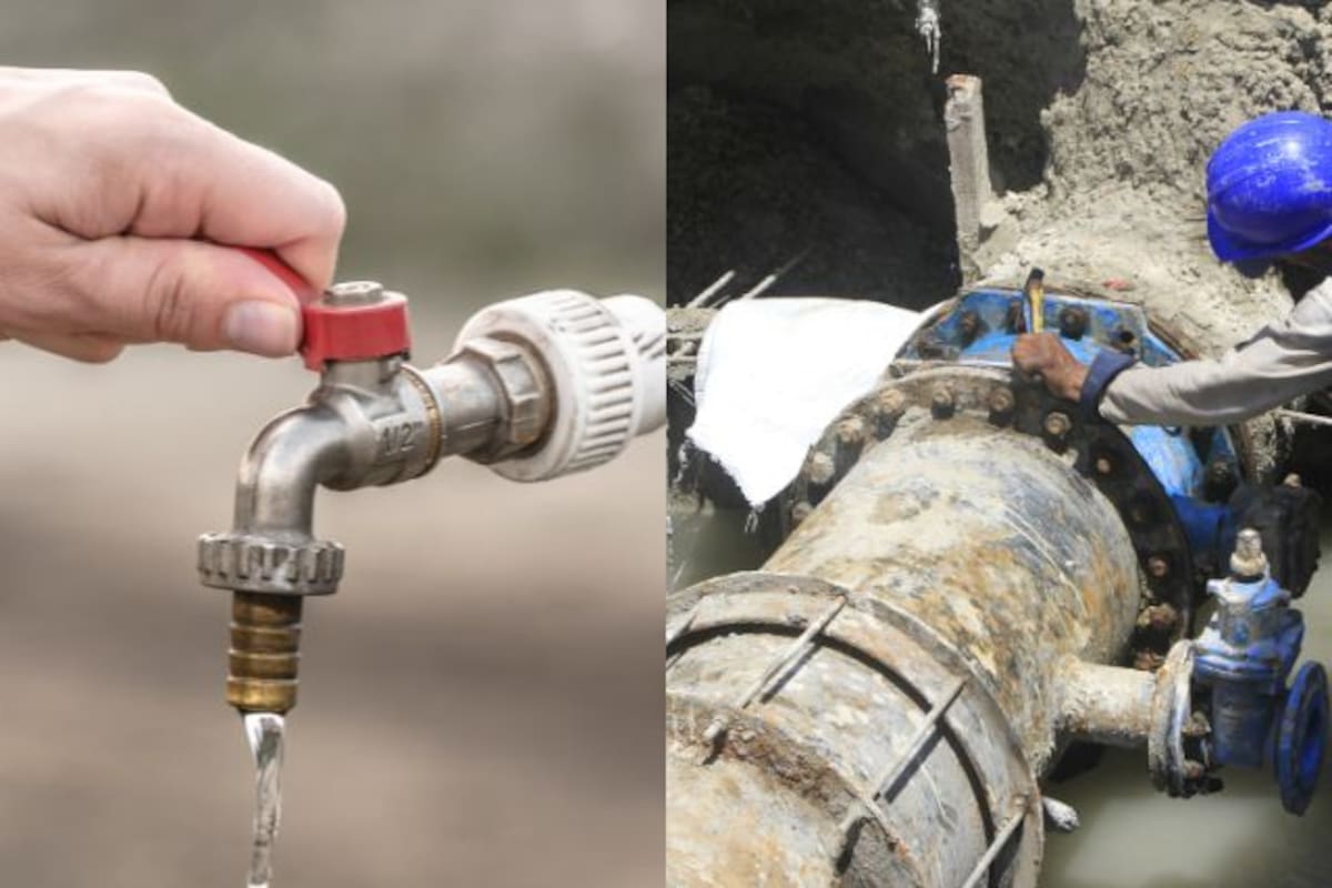 ¿Por qué sigue fallando el agua en Cartagena? Acuacar explica causas y plan