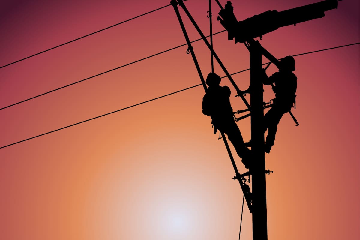 Lo municipios de Bolívar que no tendrá luz el domingo 19 de abril de 2026