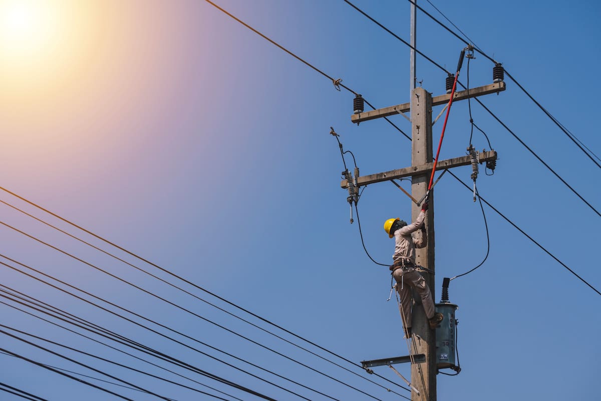 Más de 40 barrios de Cartagena estarán sin luz el domingo 19 de abril, ¿está el tuyo?