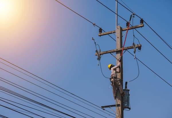 Más de 40 barrios de Cartagena estarán sin luz el domingo 19 de abril, ¿está el tuyo?