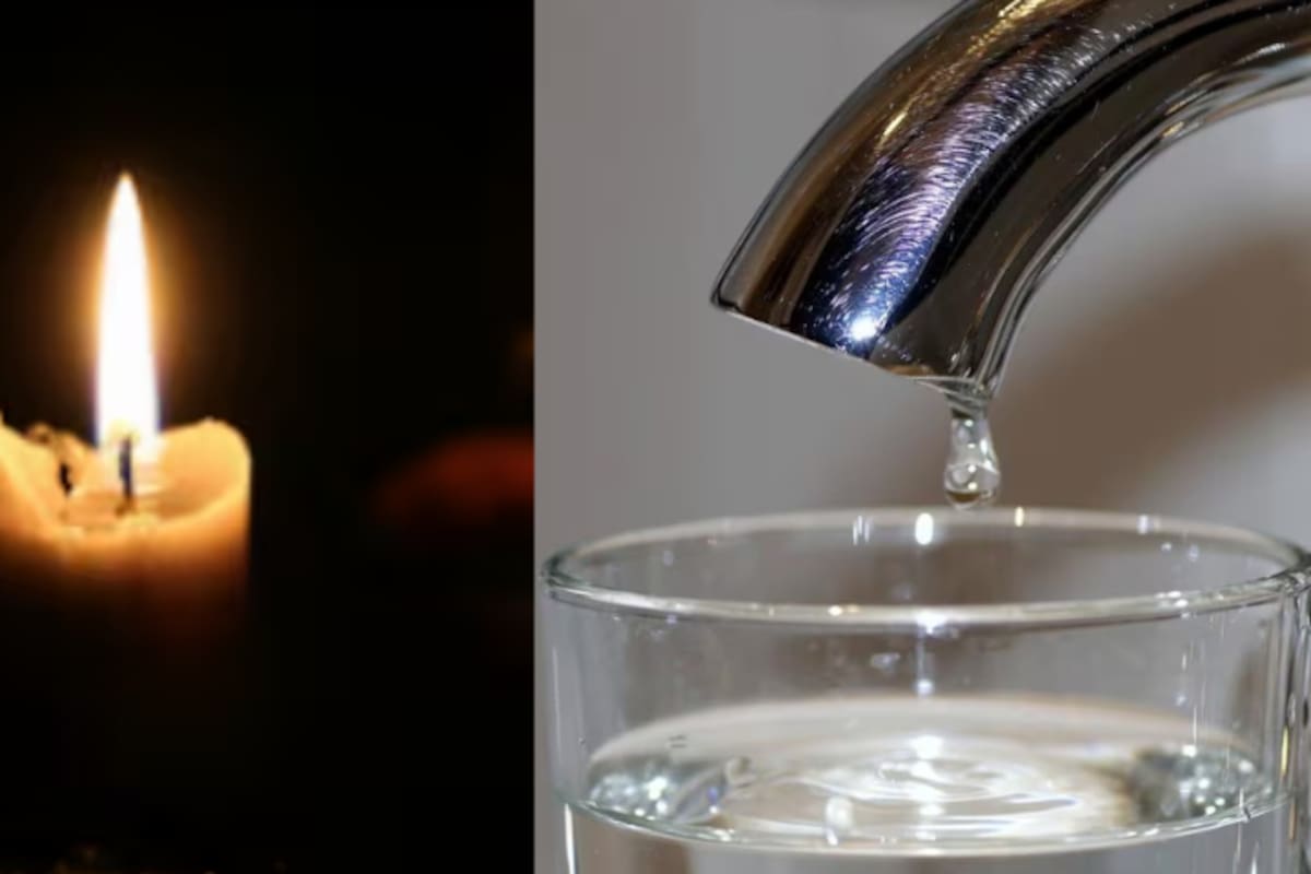 Apagón afecta el servicio de agua en Cartagena: Acuacar advierte bajas presiones y cortes en toda la ciudad