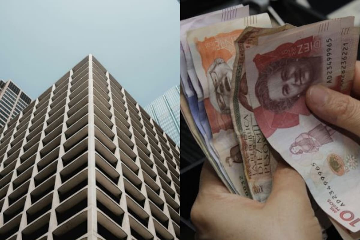 Alerta por precio de vivienda en Colombia: está entre los que más han subido en el mundo