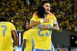 La Selección Colombia parte rumbo al Mundial: esto harán en los próximos días