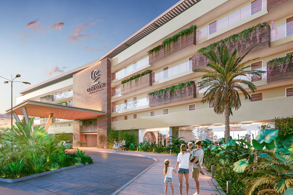 Costamar lanza su Etapa 3 en Barú con una propuesta que combina vivienda, turismo e inversión
