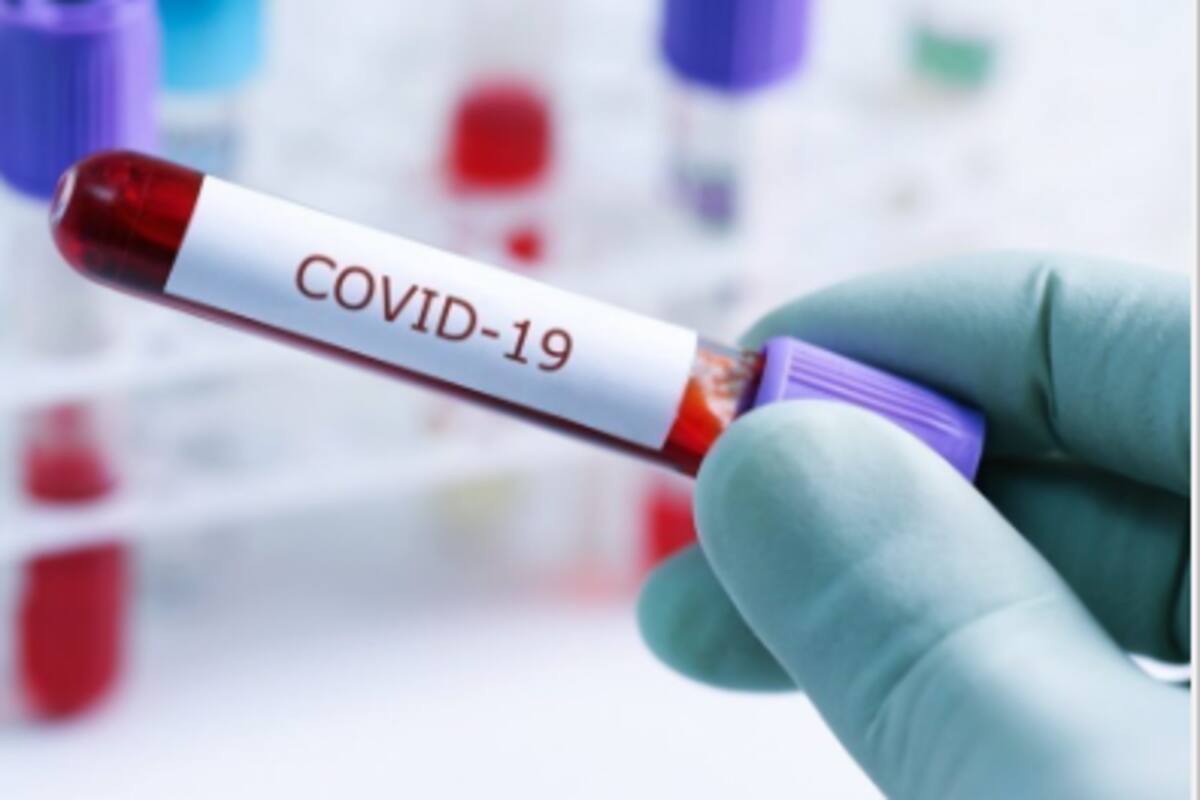 Alerta por nueva variante de COVID-19: hay casos en China y Estados Unidos