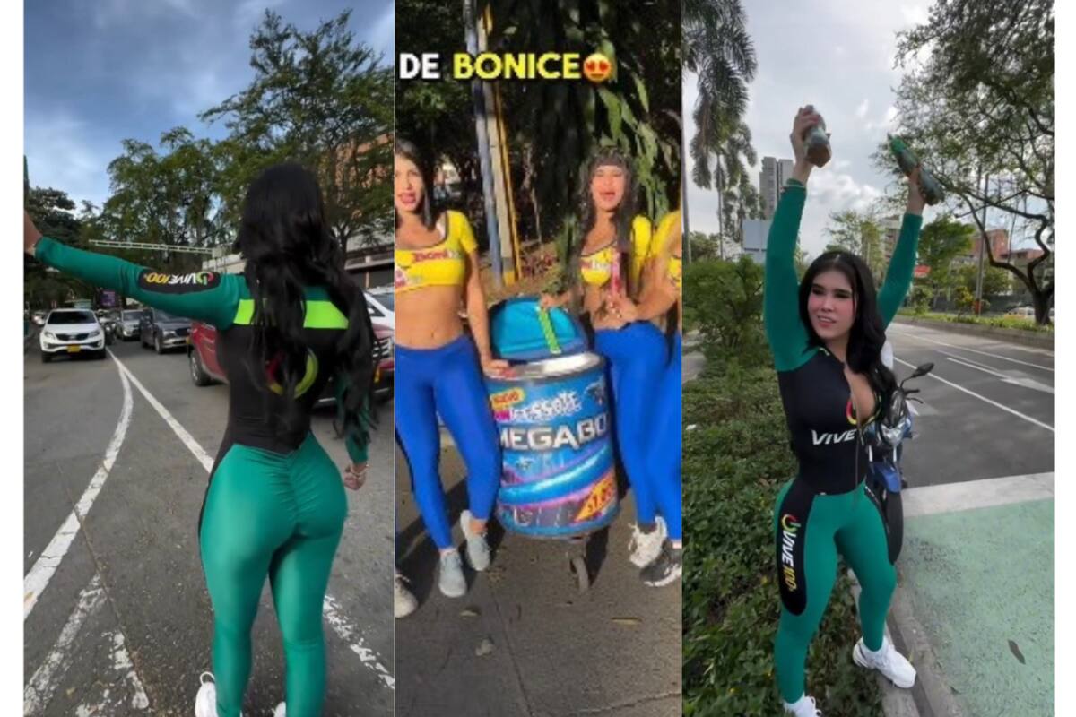Video: Creadoras de contenido para adultos se unen para ayudar a vendedores
