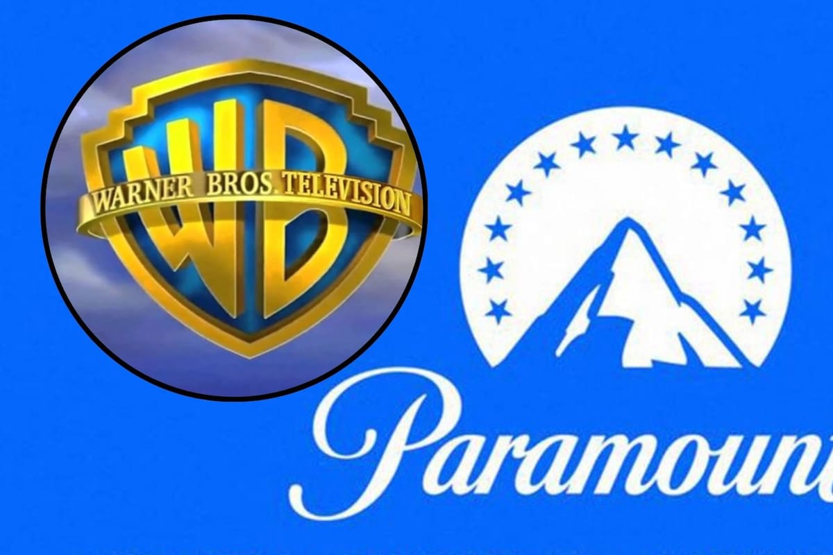 Hollywood alerta de que la fusión de Warner y Paramount dañaría la industria