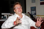 ¿Quién es Jairo Martínez? Exjurado de Yo Me Llamo que sufrió fuerte accidente en Cartagena