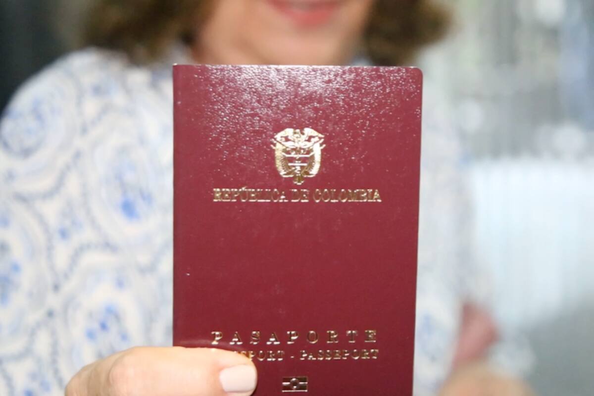 Crece demanda de trámites de pasaportes en el Atlántico: ¡500 citas diarias!