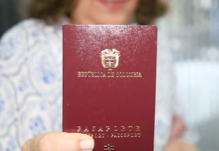 Crece demanda de trámites de pasaportes en el Atlántico: ¡500 citas diarias!