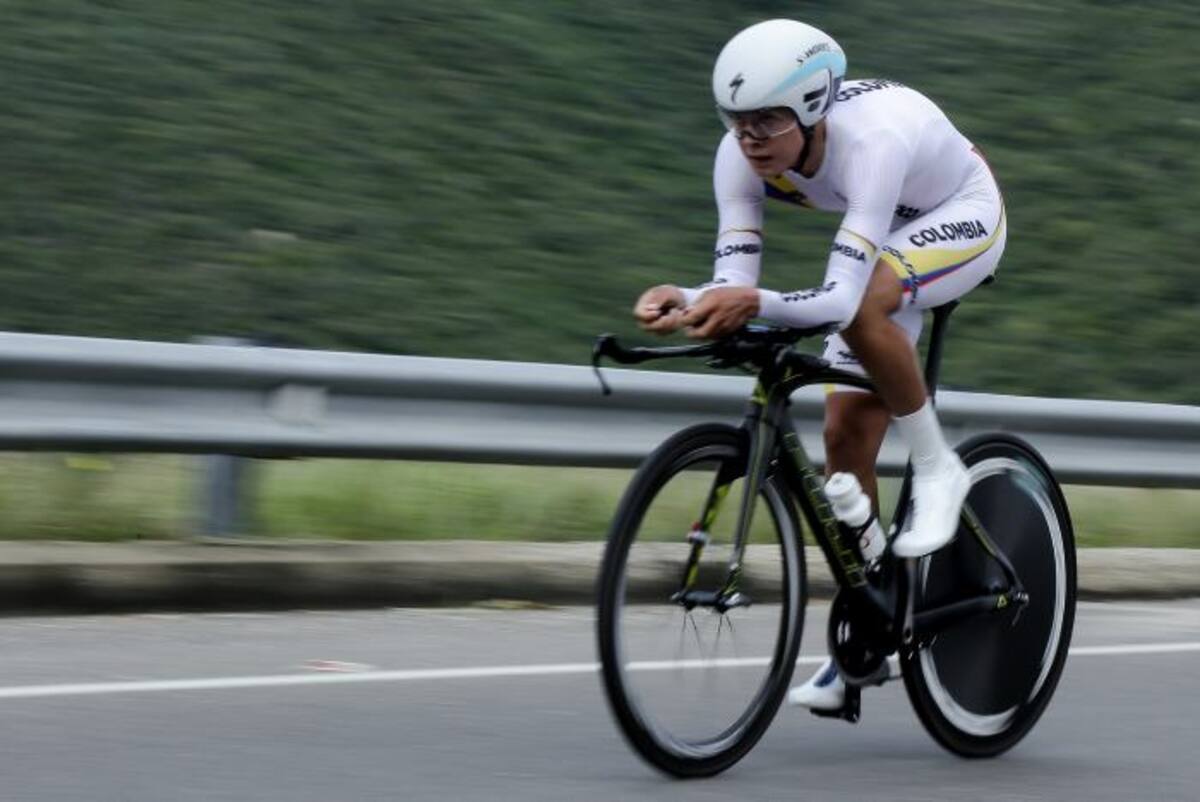 Rodrigo Contreras. COLPRENSA