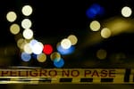 Omar Alfredo Quintero, el motociclista que falleció al chocar con un bus