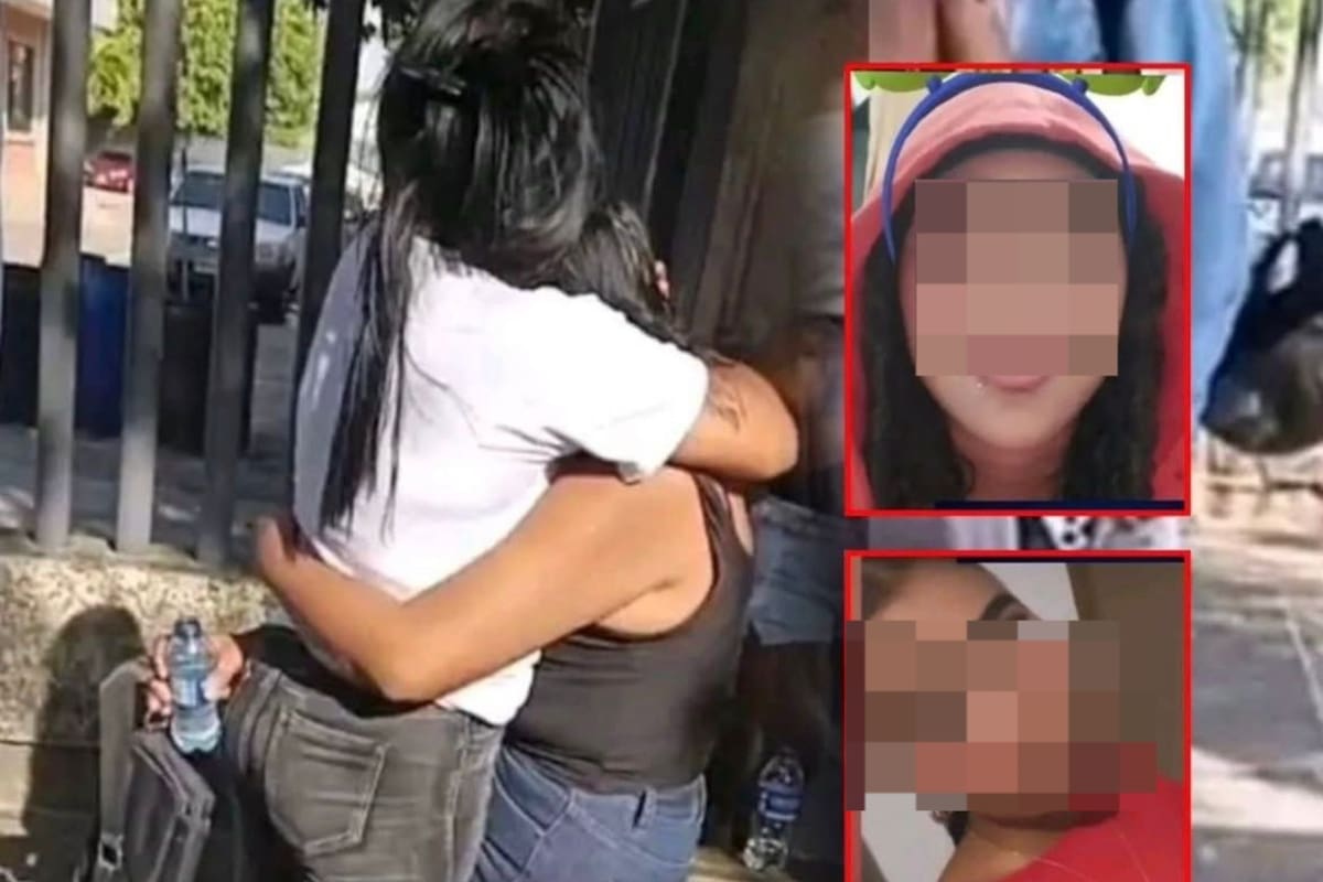 Fiesta, noviazgo y redes sociales: revelan detalles del crimen de 2 hermanas en Malambo