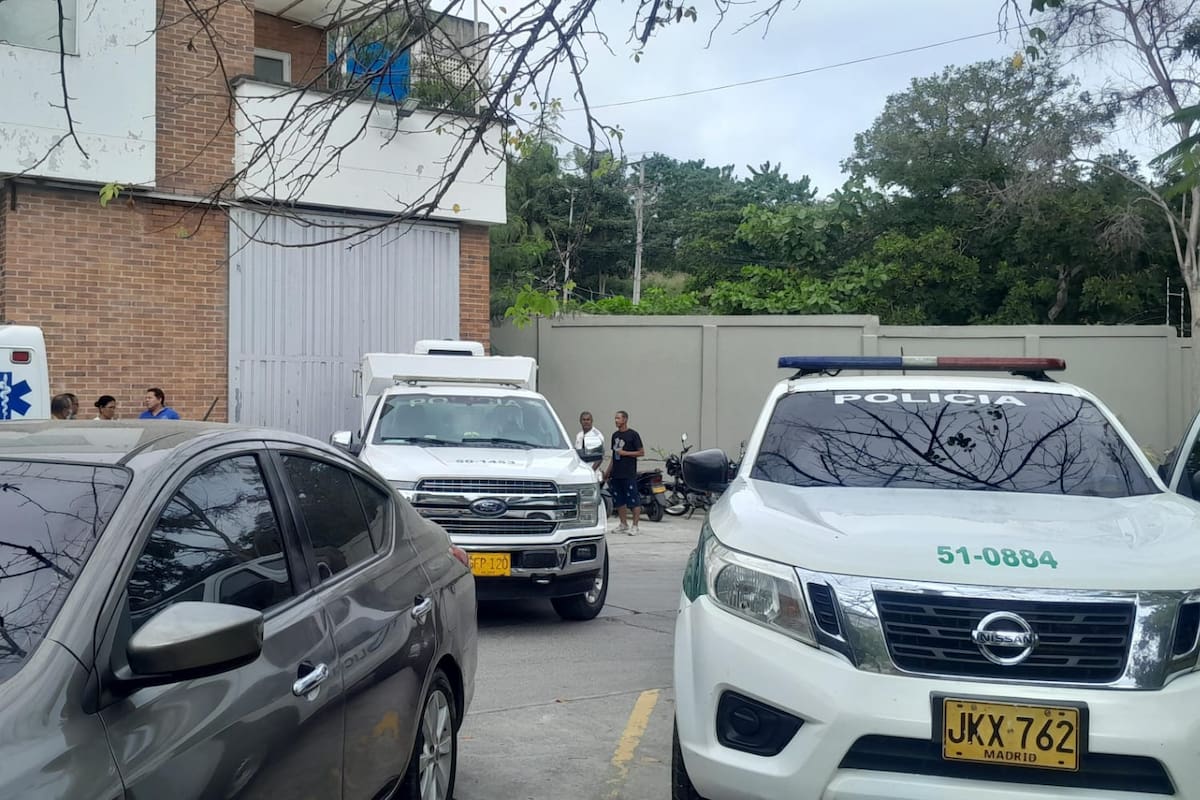 A Juan Miguel Batista le quitaron la vida en Chiquinquirá: tenía 22 años