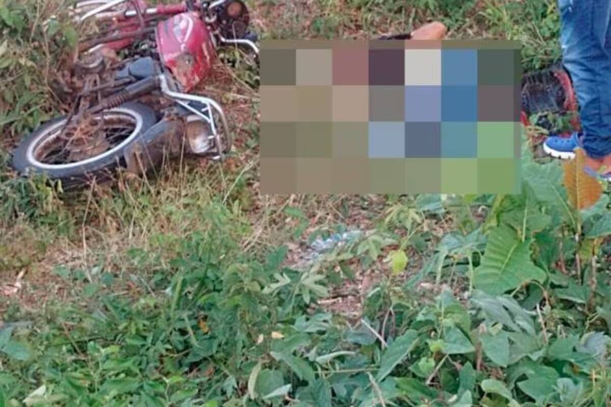 Cayó presunto asesino de motociclista en Mahates, Bolívar: ya son 2 capturados