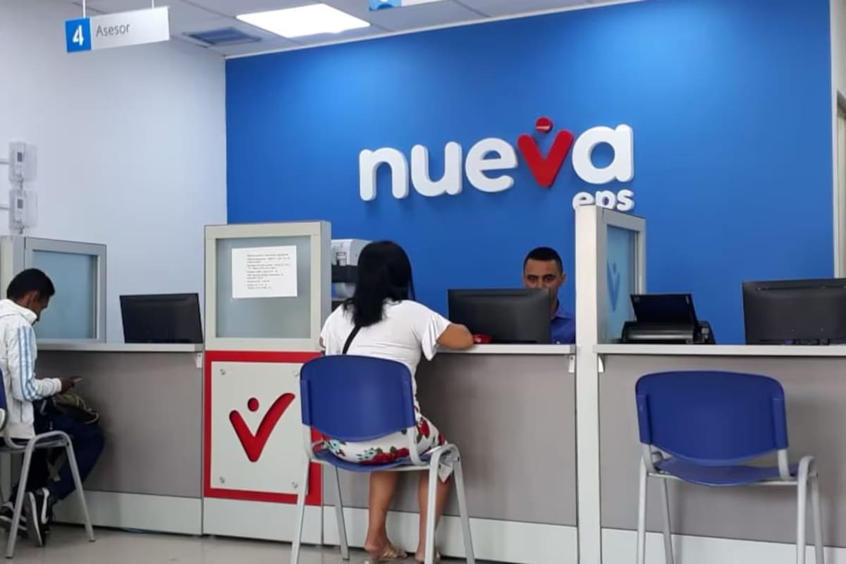 109 pacientes con hemofilia quedarían sin atención por Nueva EPS