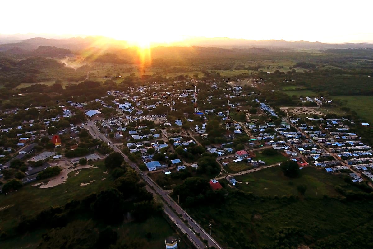 Defensoría del Pueblo lanza nueva alerta por crisis humanitaria en el sur de Bolívar
