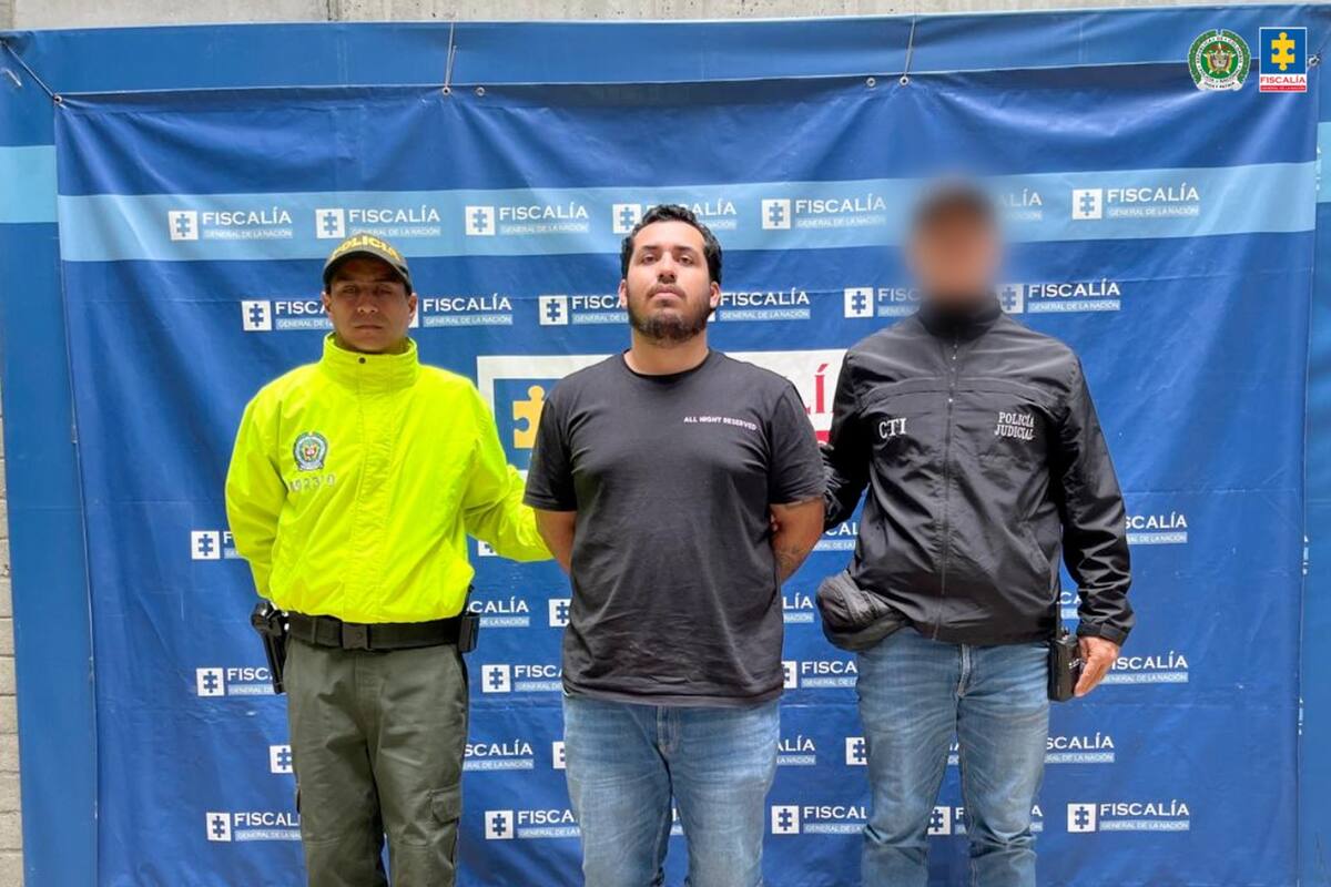 El Zarco entregó el arma que usaron para matar a un hombre: así cayó