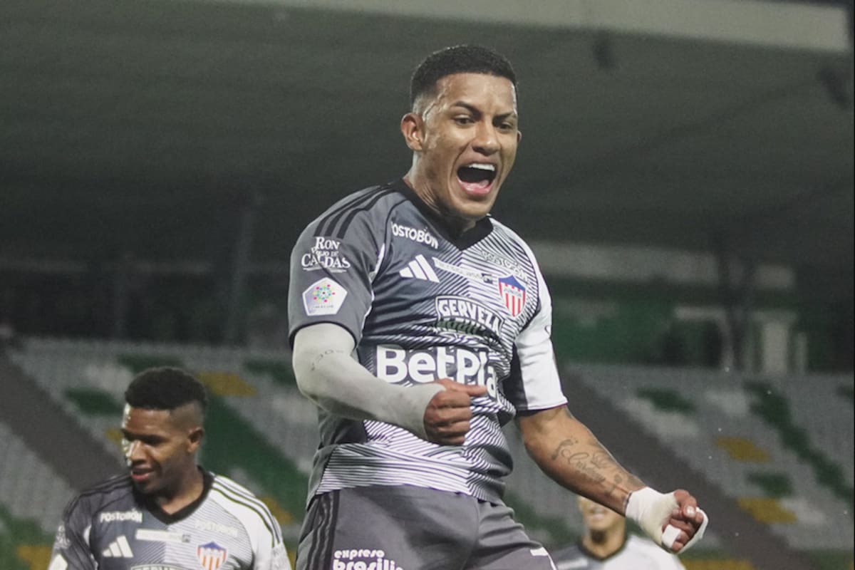 Después de los conciertos, el Romelio Martínez recibe el juego Junior-América