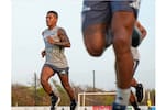 Liga BetPlay: día y hora del partido Junior de Barranquilla y Santa Fe