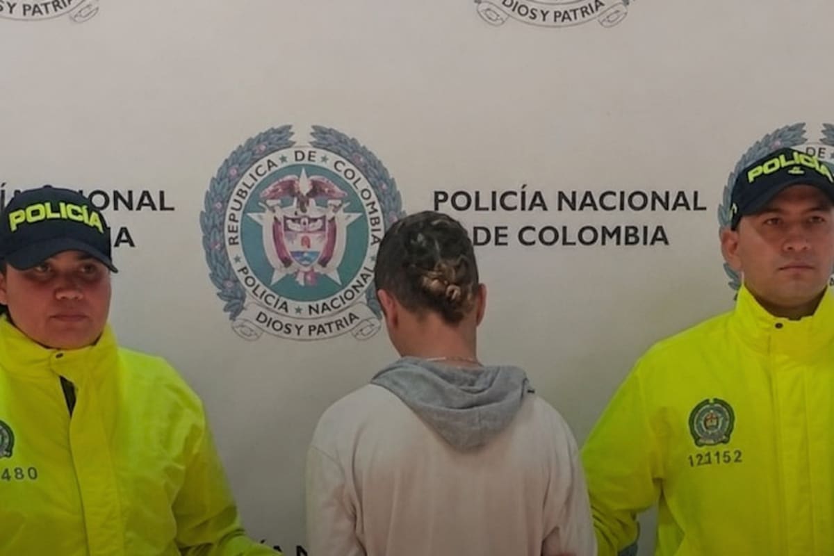 A prisión hombre señalado de perseguir, amenazar de muerte y agredir a su exnovio