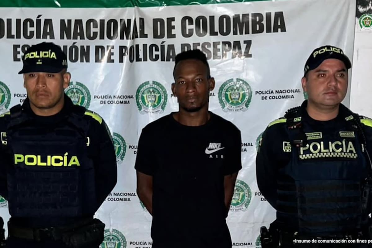 Condenan a 18 años a alias ‘Pri’ por ataque sicarial que dejó dos muertos