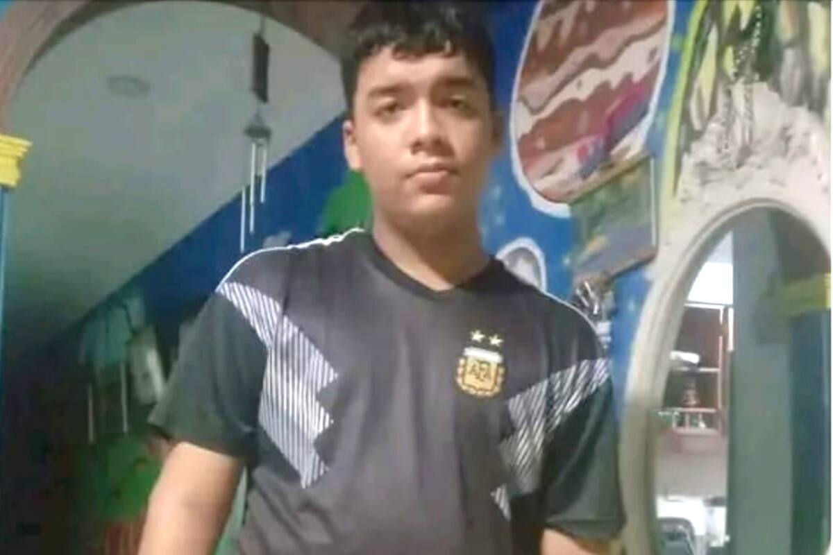 La aventura de 4 jóvenes del Atlántico que terminó en una trágica muerte