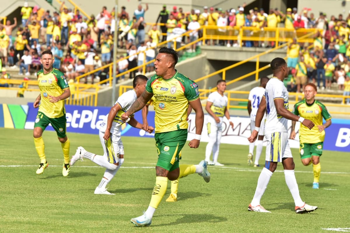 Sebastián Viera habló de la terrible lesión de Cristian Flórez