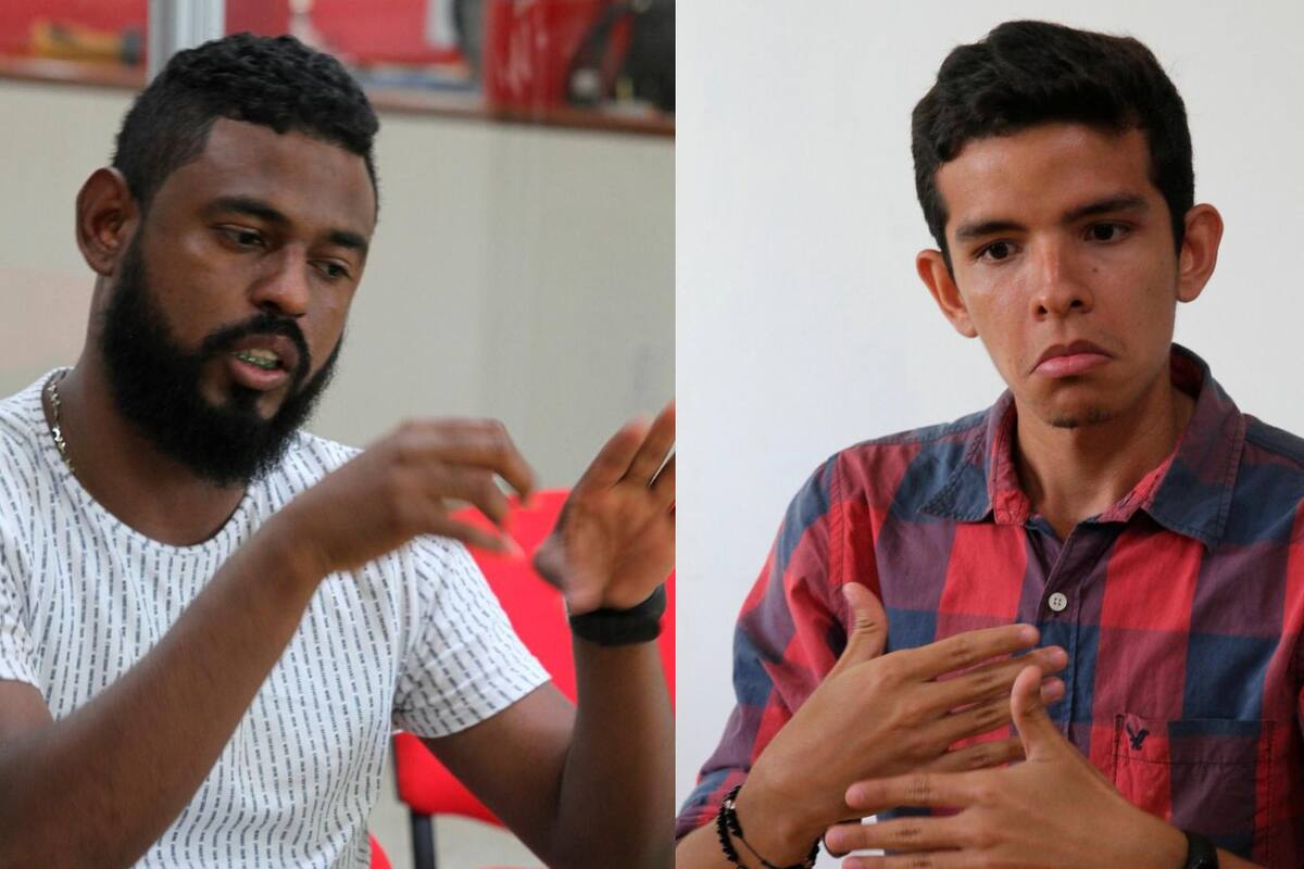 Política pública para sordos, cerca de ser una realidad