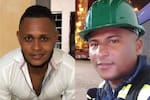 “No nos cansaremos”: la lucha por los dos cartageneros desaparecidos en México