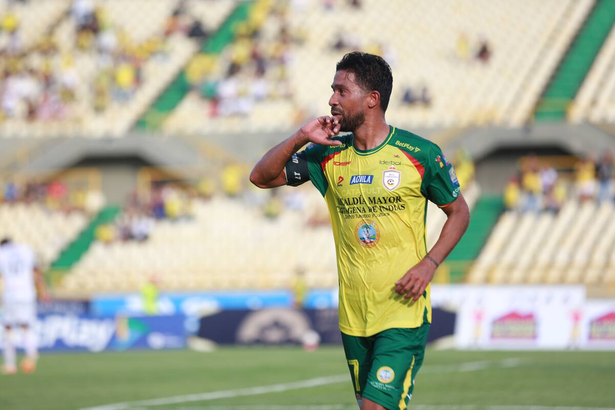 La razón por la que Cristian Marrugo rechazó al Borussia Dortmund