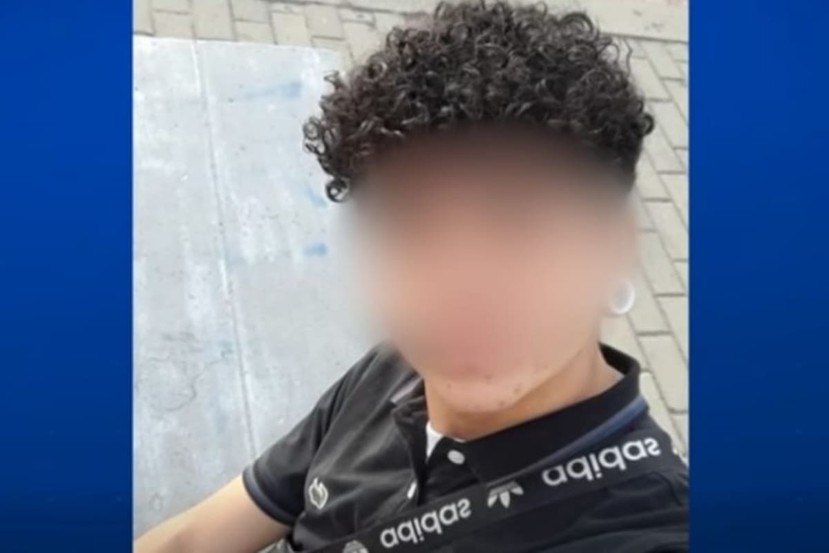 Hallan cuerpo sin vida de estudiante universitario de 16 años que estaba desaparecido