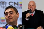 El magistrado que sancionó a Petro por topes electorales ahora presidirá el CNE